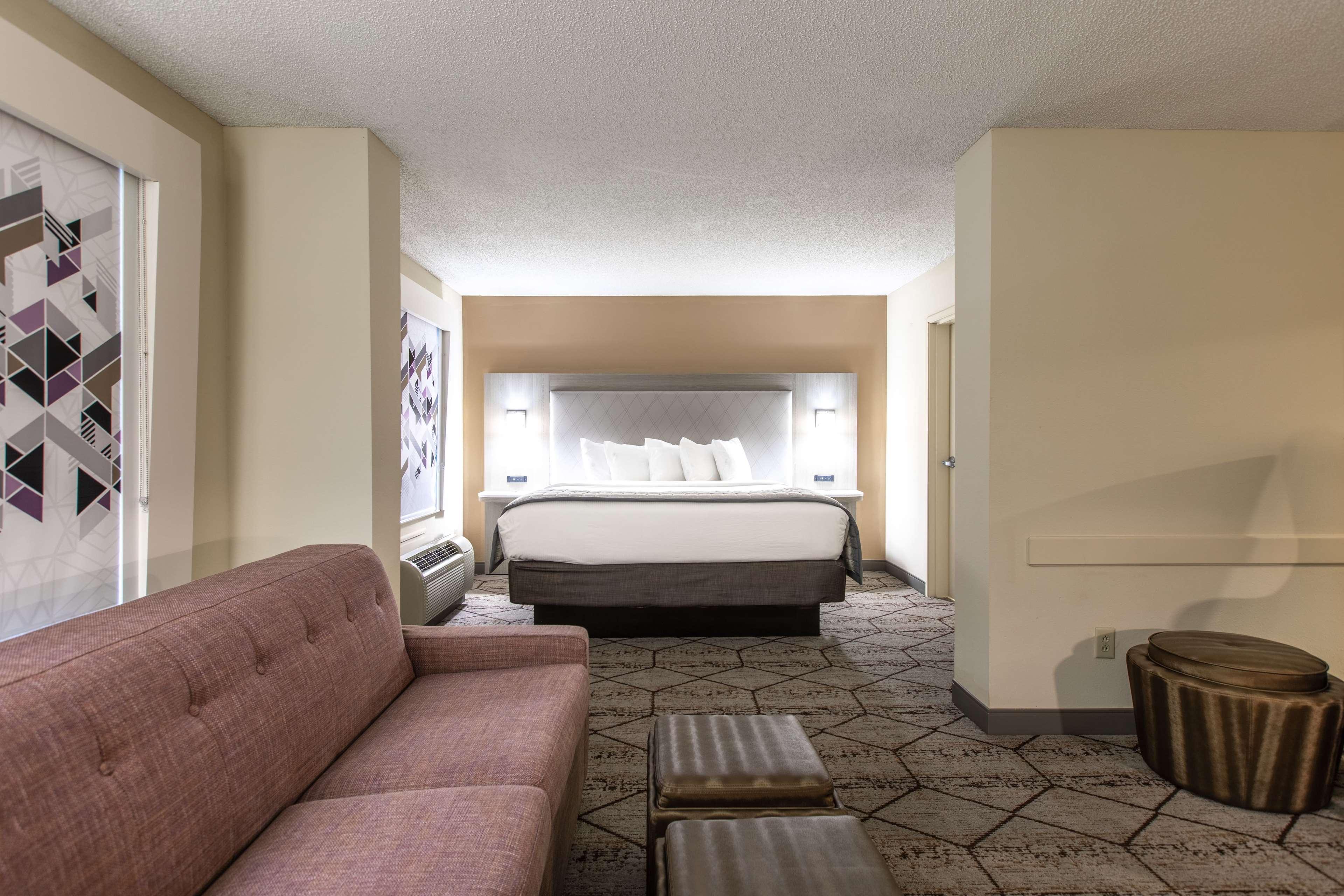 Wingate By Wyndham Charlotte Concord Mills/Speedway Hotel Exterior foto