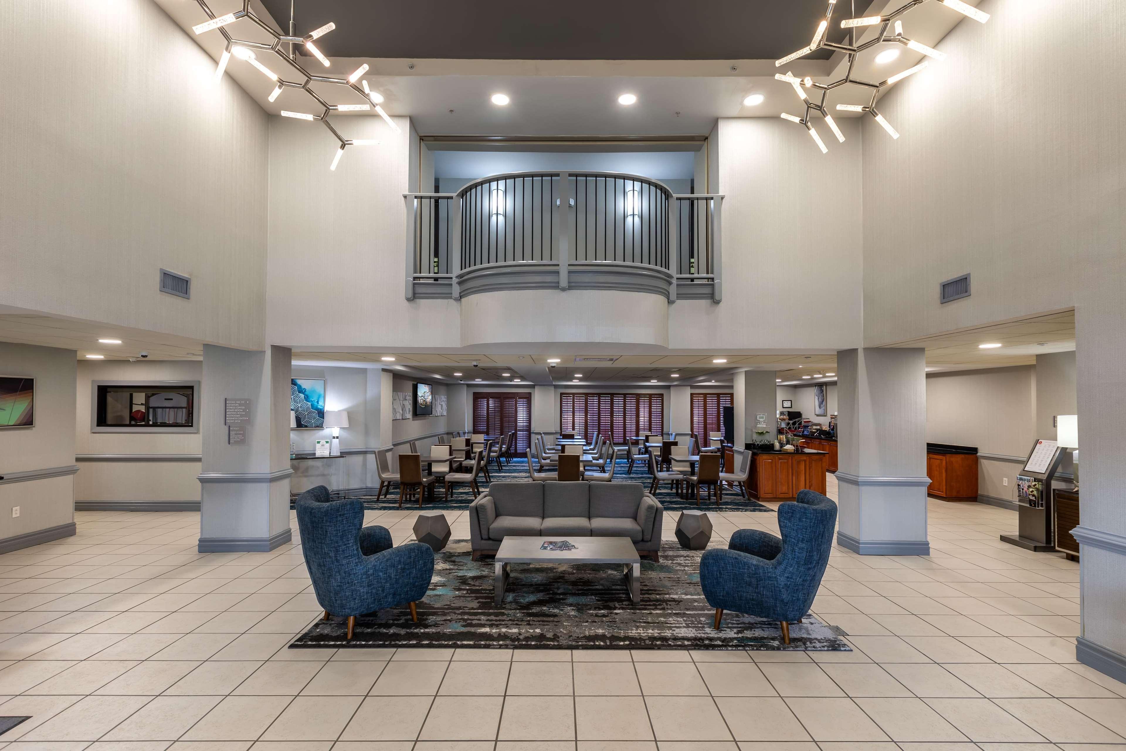 Wingate By Wyndham Charlotte Concord Mills/Speedway Hotel Exterior foto