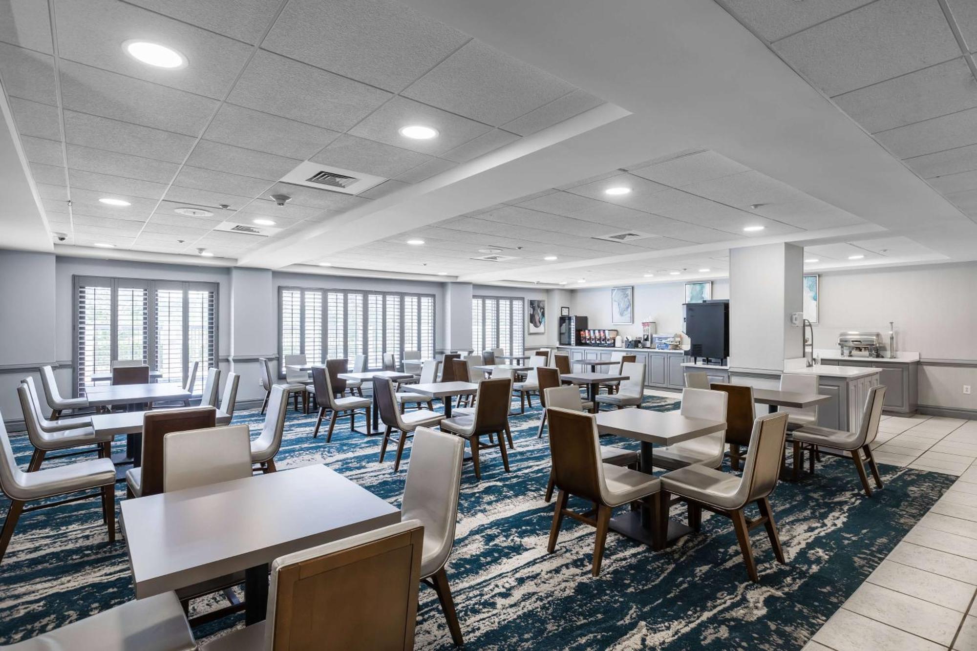 Wingate By Wyndham Charlotte Concord Mills/Speedway Hotel Exterior foto
